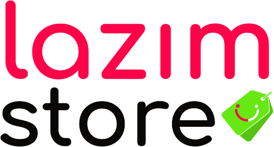 Lazım Store Logo