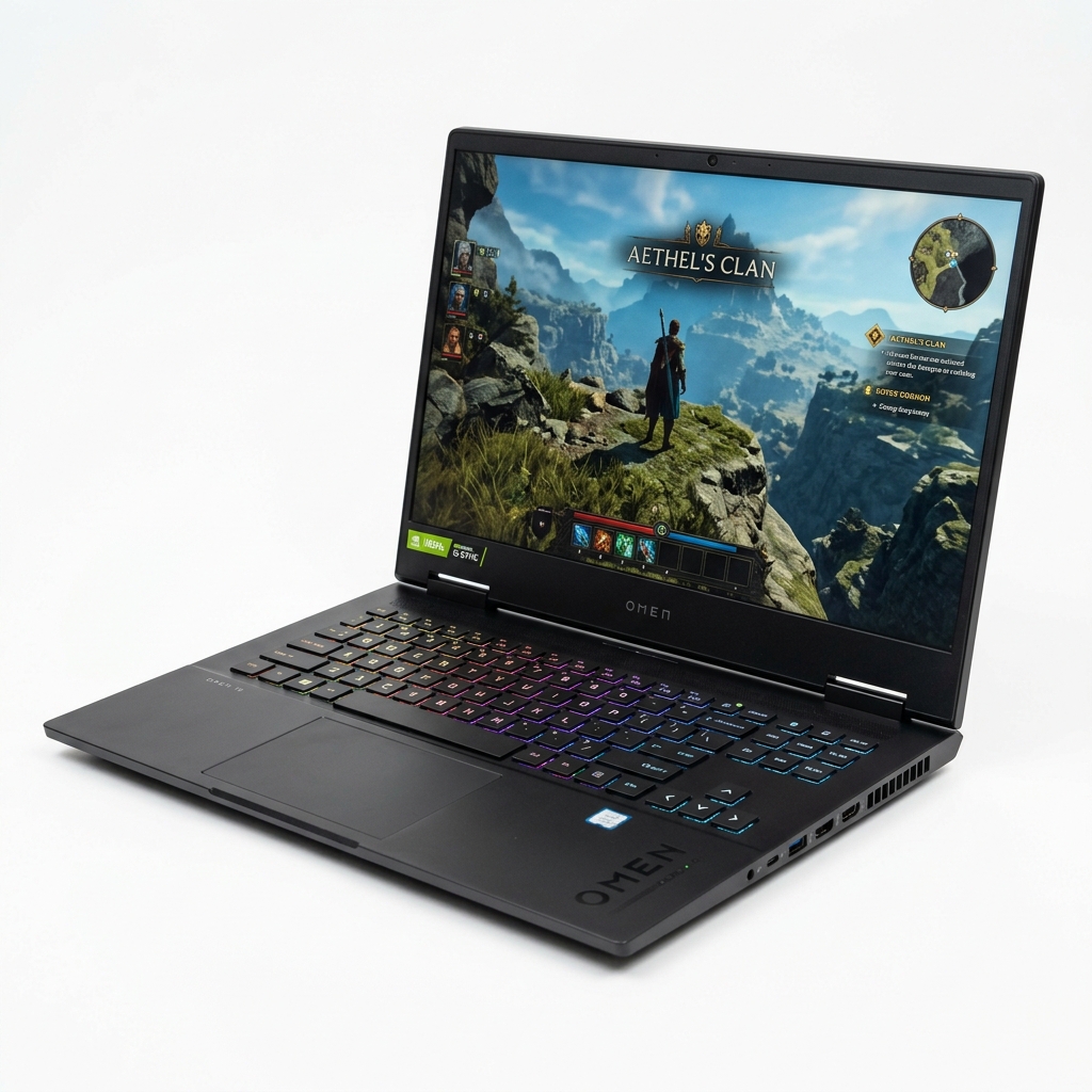 HP Victus 16-r0000