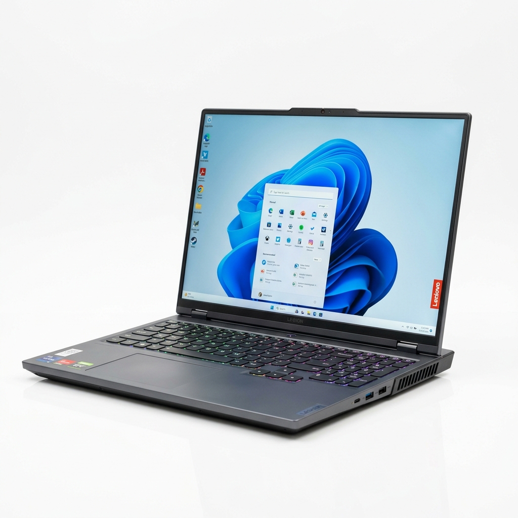 Lenovo Legion Slim 5 16APH8