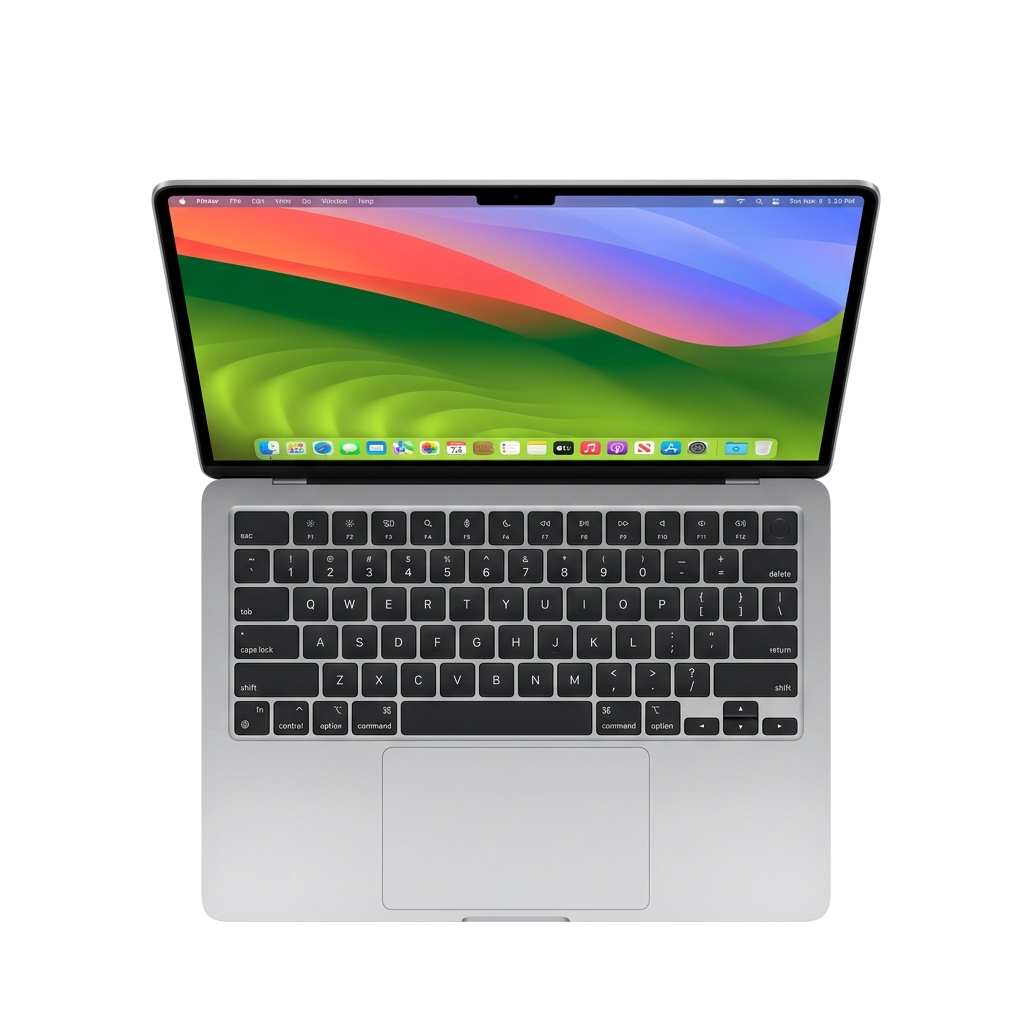 MacBook Air M2 Chip