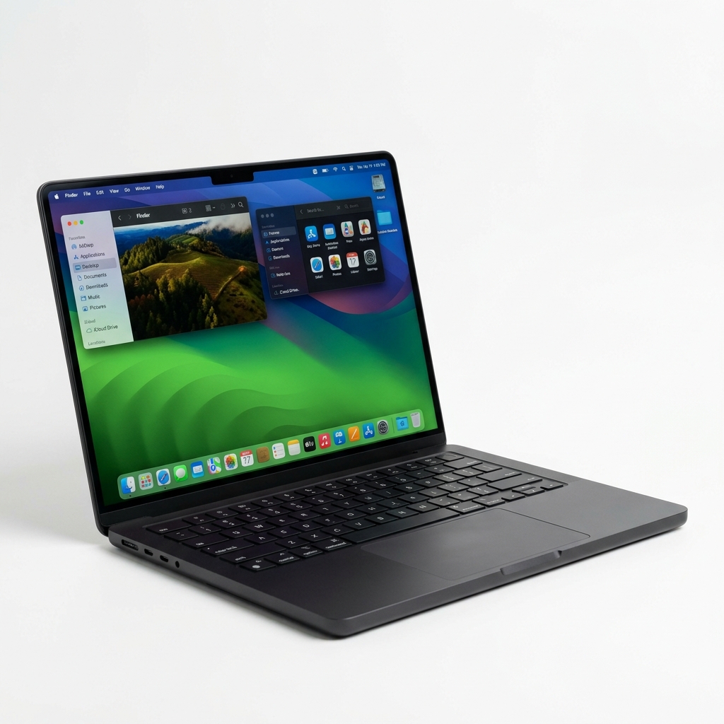 Apple MacBook Air 13" M2