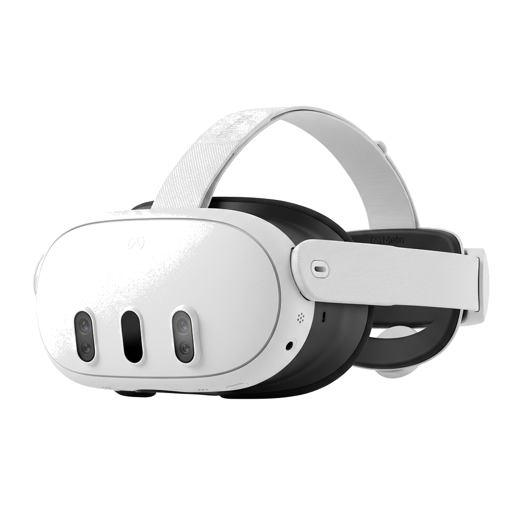 Oculus Meta Quest 3 128GB VR Eynəyi