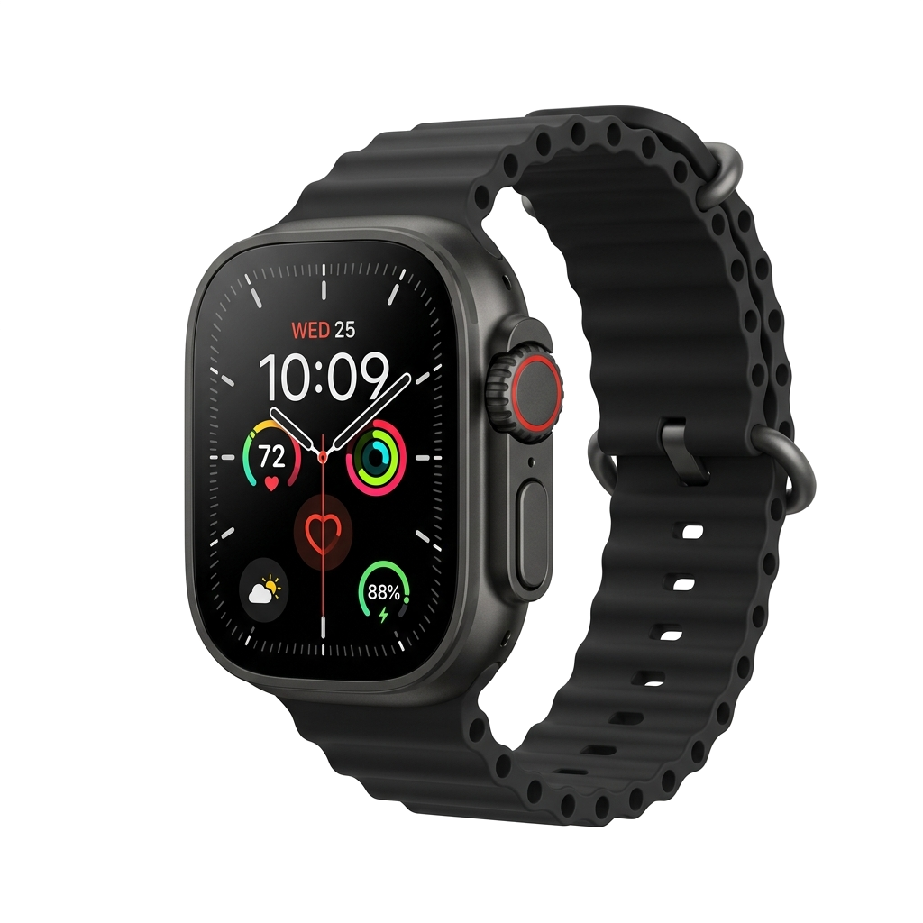 Apple Watch Series 9 GPS + Cellular